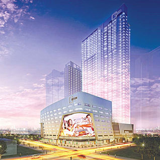 eWestPod in Makati City offers premium PEZA-accredited office spaces ideal for BPOs, IT companies, and corporate headquarters. Strategically located near major transport hubs and key business districts, this modern office building provides flexible leasing options with high-speed connectivity, 24/7 operations capability, and top-notch security. Surrounded by commercial establishments, banks, and dining options, eWestPod delivers an ideal work environment with excellent accessibility and support amenities. Perfect for businesses looking to set up in the heart of Metro Manila’s prime business hub.