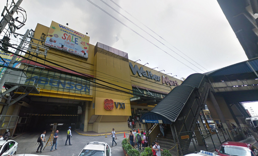 BPO Offices for lease - North EDSA Quezon City 