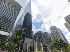 GLAS Tower: The Future of Office Spaces in Ortigas Center