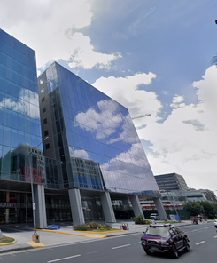 Affordable office spaces for sale Pasay City Bay Area