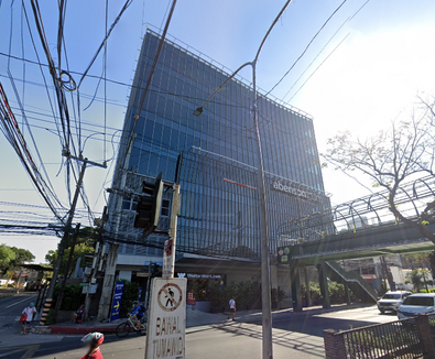 Premium Office spaces for rent San Juan Greenhills Office spaces for lease Metro Manila Office Space