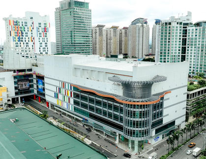 Office for Lease Cubao Office Space for Rent