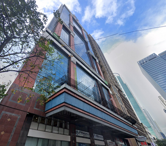 Affordable office spaces for lease in Makati City 