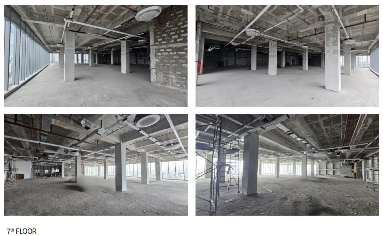Office Spaces in San Juan for Sale 