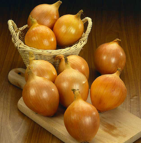 Miniatura: Onion Yellow Texas Grano