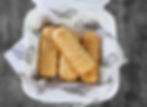 Tequenos