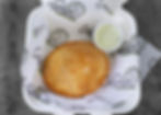 Queso con Papas