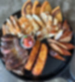 Parrilla Mixta