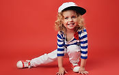 Swing and Move Kindertanz