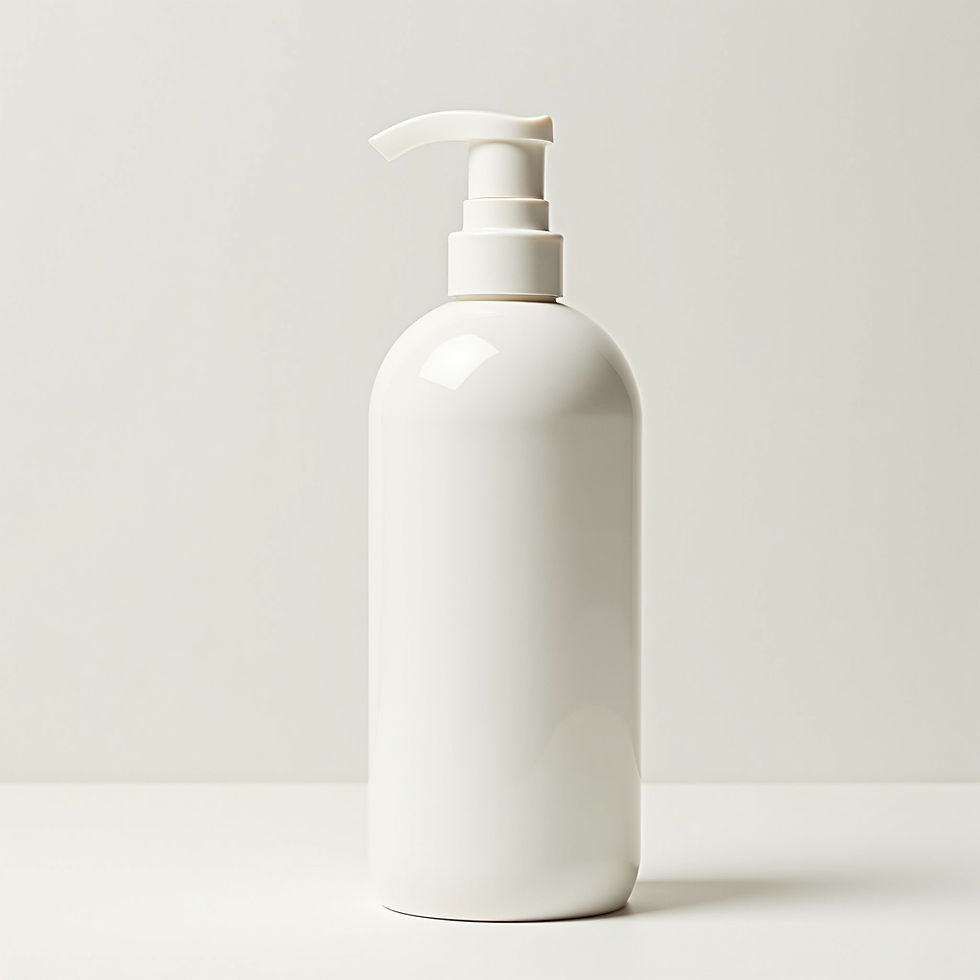 Volumizing Root Shampoo
