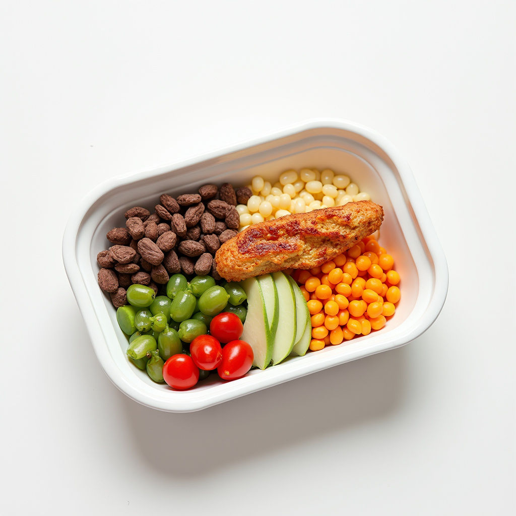 Weekly Meal Plan