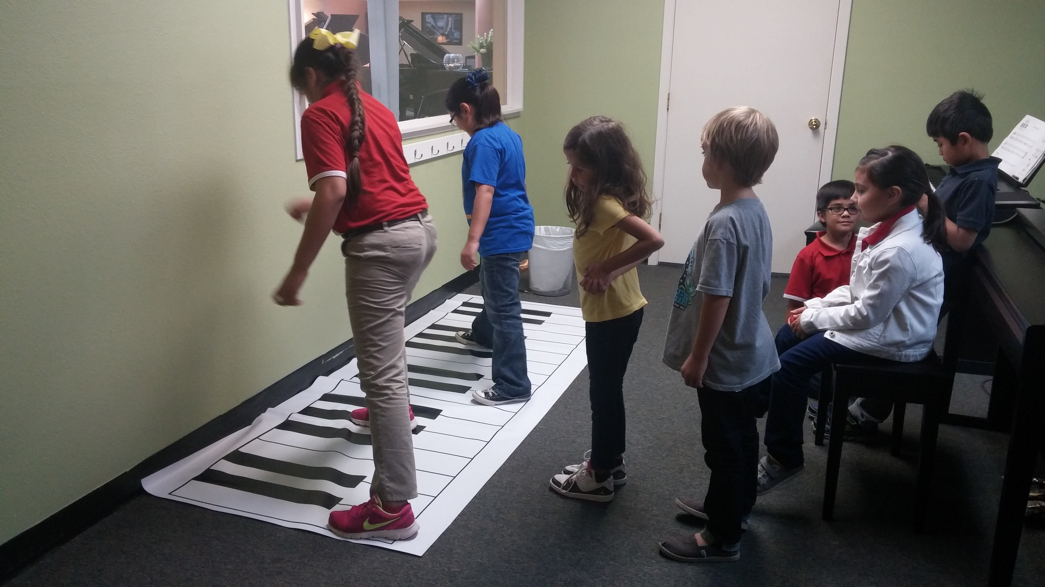 Way Cool Keyboarding 4Kids
