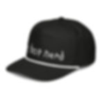Thumbnail: The POD Nerd | Golf rope cap
