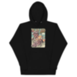 TRUTH BOMB | Unisex Hoodie