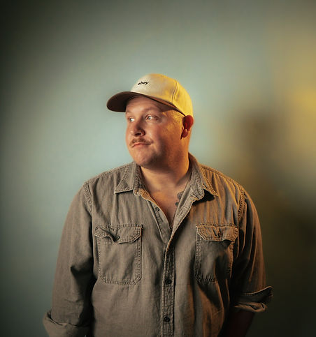 Sam Goodman, a leading expert in Human & Organizational Performance (HOP), delivering a dynamic presentation at a conference.