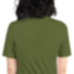 Thumbnail: IMPROVE!  Unisex t-shirt