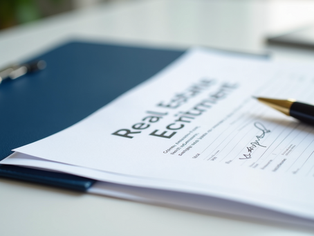Certified Notary for Real Estate Closing & Loan Signing