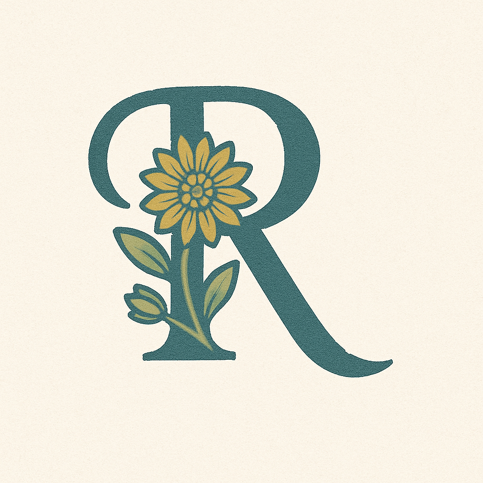Rhaine's Gentle Recovery