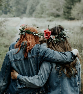 Flower grown girls wearing denim jackets_edited.jpg