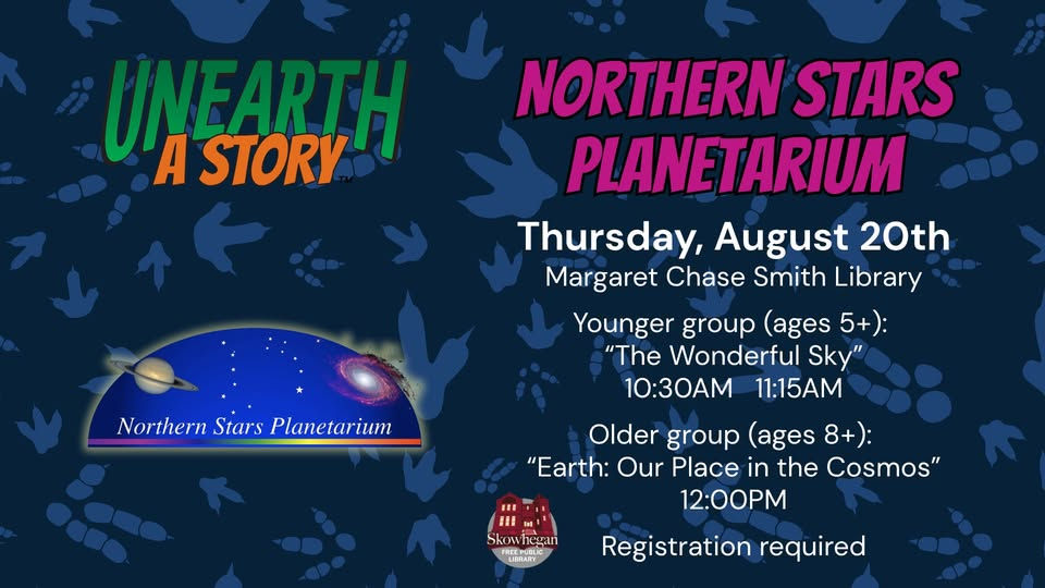 Northern Stars Planetarium