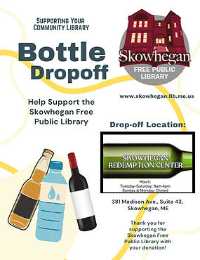 Dropoff your bottles flyer for Facebook post.jpg