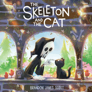 The Skeleton and the Cat