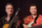 Ibanez and Pistachio.jpg