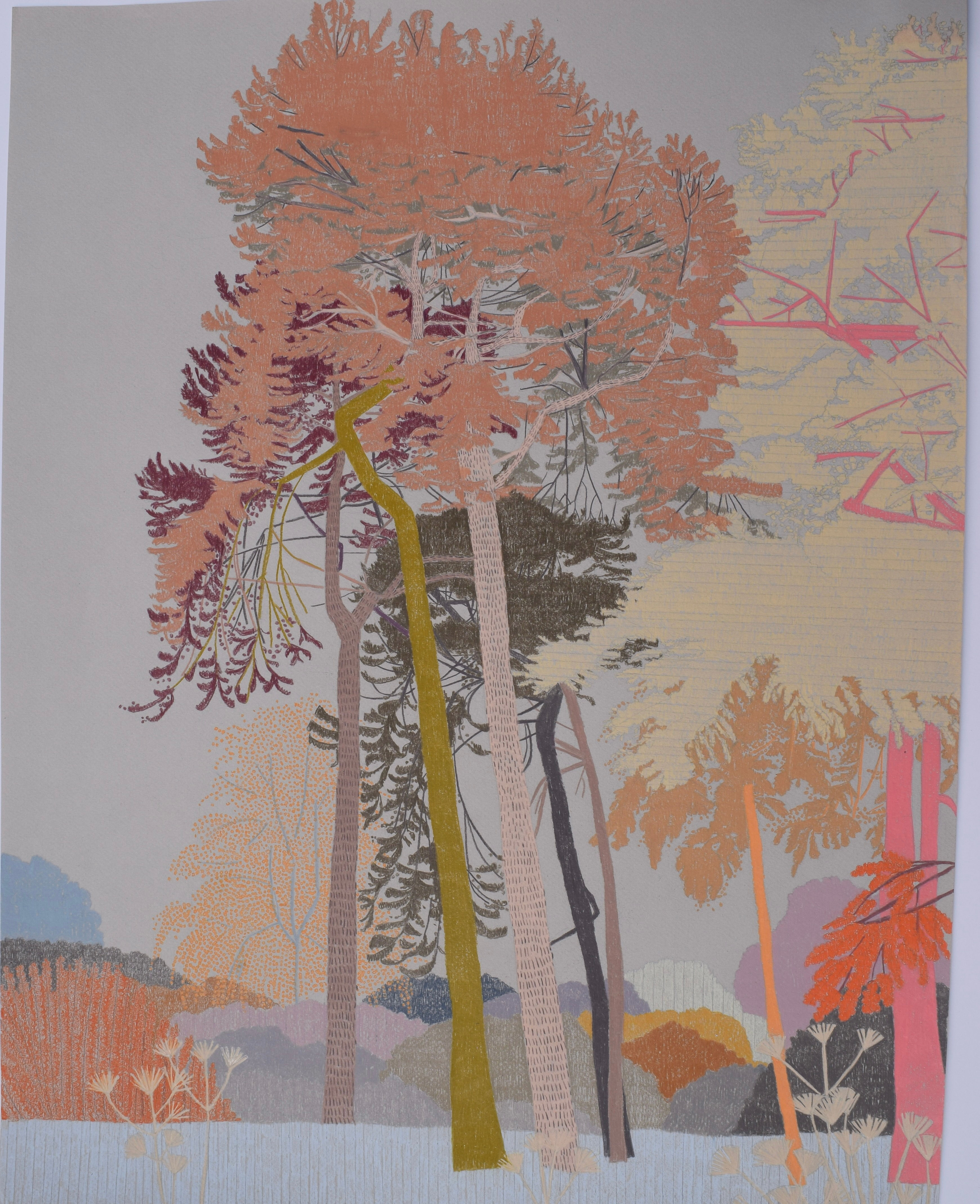 Large Hampstead Study 4