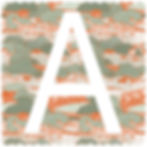 A is for Antelope