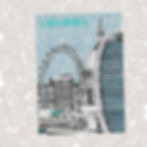 Its Icons, London