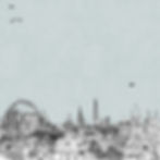 Iconic Skyline