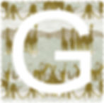 G is for Giraffe