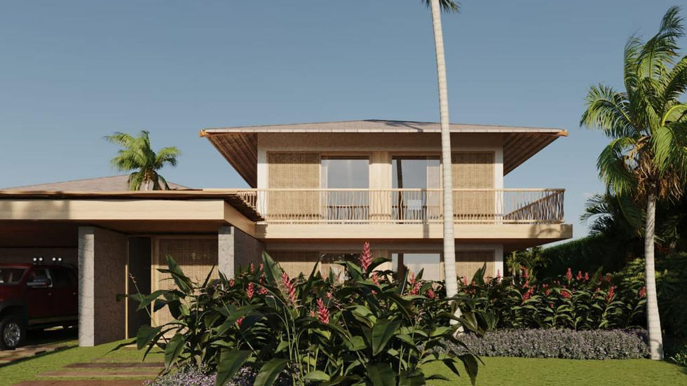Estancias Fasano Reserva Trancoso
