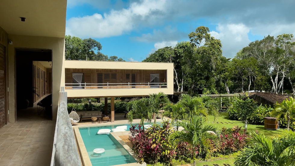 Casa Limoeiro Altos de Trancoso