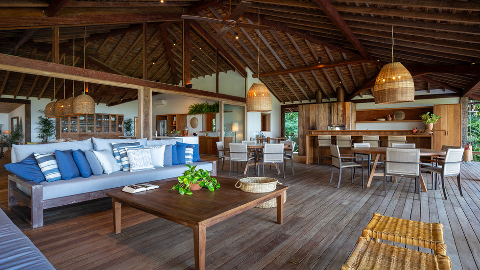 Luxury house in Pedro Grande, Trancoso