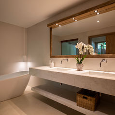 Obra Alto Padrão | Pedro Grande | Trancoso