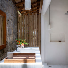 Obra Alto Padrão | Pedro Grande | Trancoso