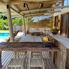 Casa Alto Padrão Terravista 62 Trancoso 2
