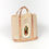 Miniature : Cabas Vierge