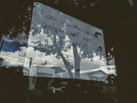 Sindicato abandonado II