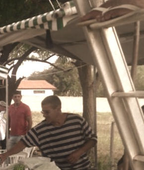Restos da Feira