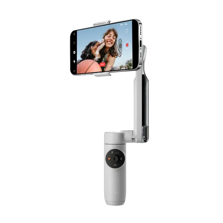 Insta360 Flow PROMO