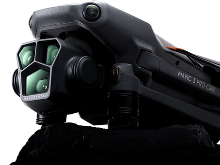 Guide d’Achat pour les Drones DJI en 2025