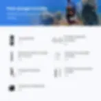 Insta360 X4 en plongée
