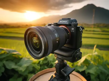 Test et Avis sur l'Objectif Sony FE 16-25 mm F2.8 G