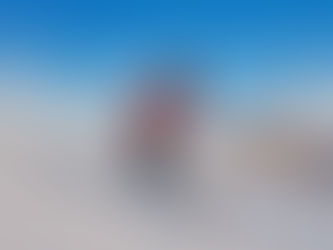 Vue à 360° capturée par l'Insta360 X5 en pleine action outdoor