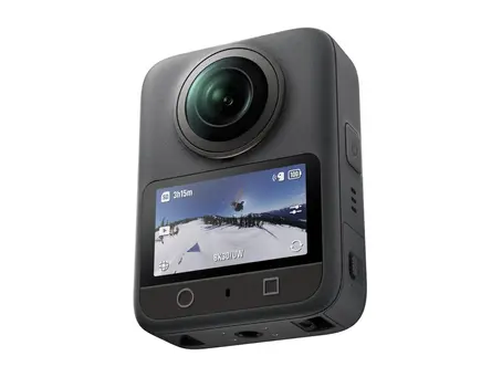 DJI Osmo 360 Avis