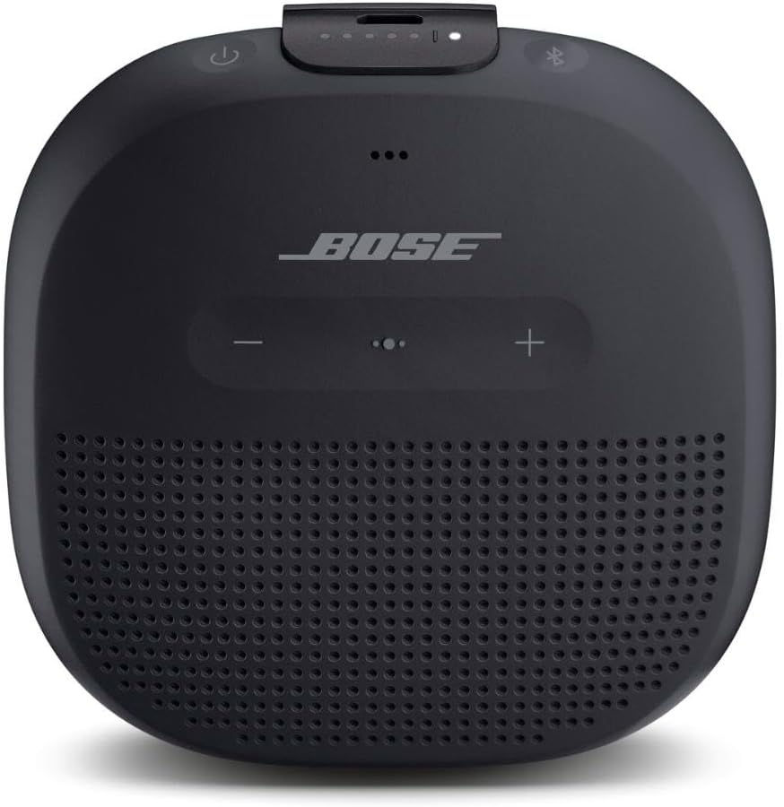 Gadgets for Back-to-School 2024: Wireless Bluetooth Speaker