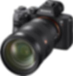 Sony A7R III