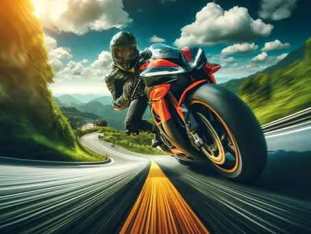 Insta360 X4: La Révolution de la Caméra Moto